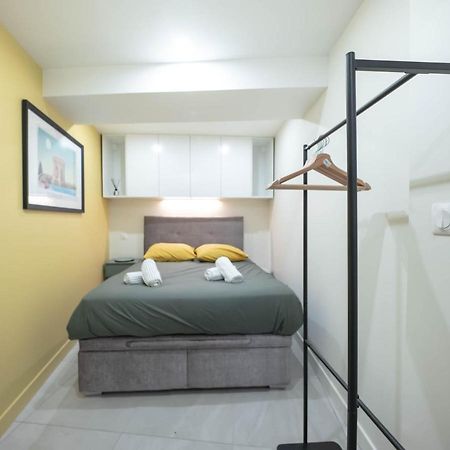Le Petit Olivier En Coeur De Ville + Parking Incl. Μονπελιέ Εξωτερικό φωτογραφία